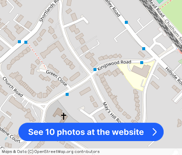 Mays Hill Road, Bromley, BR2 - Photo 1