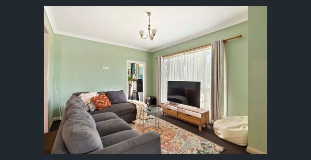 Nicely Positioned - Photo 1