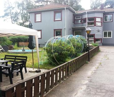 Lindvägen, Sollentuna - Foto 5