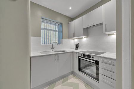 Studio to rent - Photo 4