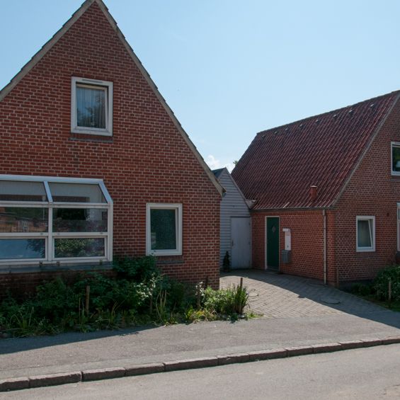 Højgade, 6200, Aabenraa - Photo 1