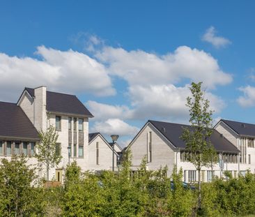Wonen omringd door groen, met de stad in de buurt - Foto 2