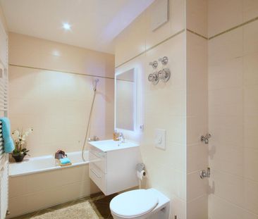 Pronájem bytu 3+1 • 64 m² bez realitkyMockauer Straße 68 Leipzig Mo... - Photo 2