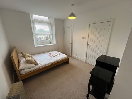 1 Bed Flat, Ground Floor, AB24 - Photo 5