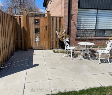 For Lease - 6 Cathcart Crescent Unit# Bsmt, Brampton, Ontario - Photo 1