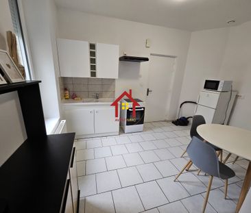 Location Appartement 1 pièce 35m² HOMECOURT 54310 - Photo 5