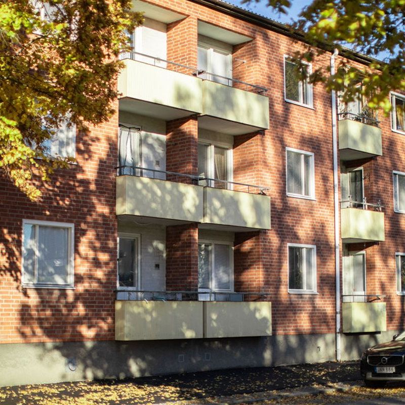 Gersnäsgatan 12 - Foto 1