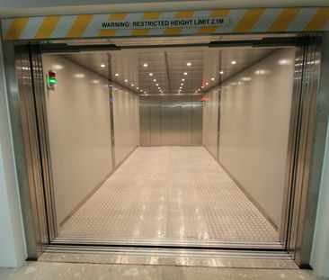 Flat to rent on - Photo 3