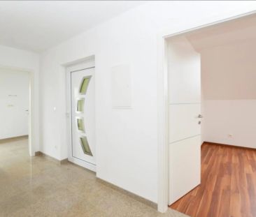 ATEMBERAUBENDE WOHNUNG MIT BALKON - ZENTRAL BEGEHBARE ZIMMER - KÜCH... - Photo 6