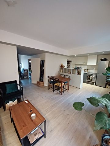 Location Appartement 2 pièces 54m² TOULOUSE 31000 - Photo 2
