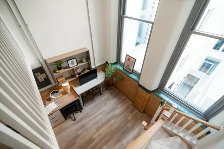 Platinum Loft Apartment - Photo 4