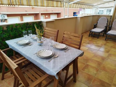 Piso de alquiler en Calle San Juan, 8, Gaspar Perelló - Photo 4