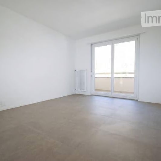 2.5 Zimmer, 99 m² - Photo 1