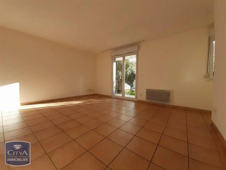 Appartement à louer 3 pièces 64.86m² - Photo 2