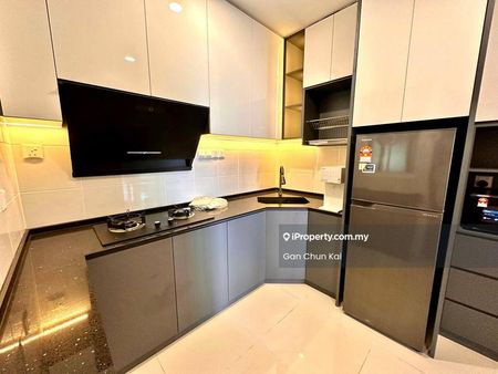 Ideal Residency, Kampung Kastam, Gelugor - Foto 2