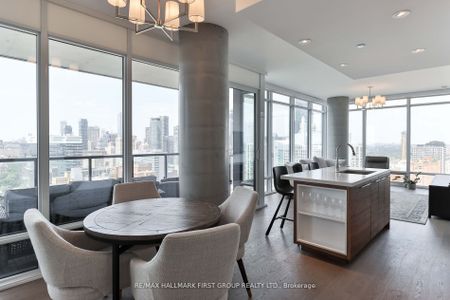 For Lease - 488 University Avenue Unit# 2402, Toronto, Ontario - Photo 3