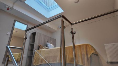 Studio to rent - Photo 4