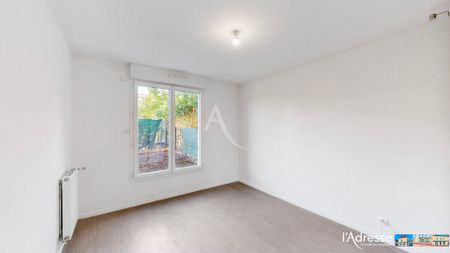 Location Appartement 3 pièces 56m² - Photo 2