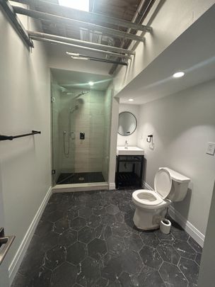 For Lease - 34 Noble Street Unit# L101, Toronto, Ontario - Photo 1