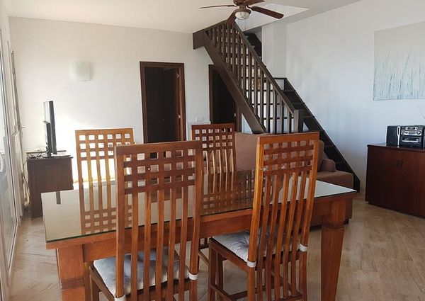 4 Bedroom Villa For Rent in Manilva