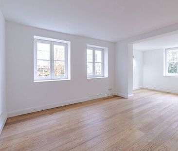 Wohnen am Jenischpark - Foto 6