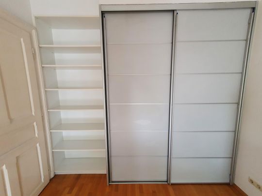 Hochwertige Altbauwohnung mit Balkon in Toplage in Graz Eggenberg - Photo 1