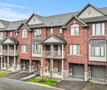 For Lease - 19 PICARDY Drive Unit# 4, Hamilton, Ontario - Photo 5