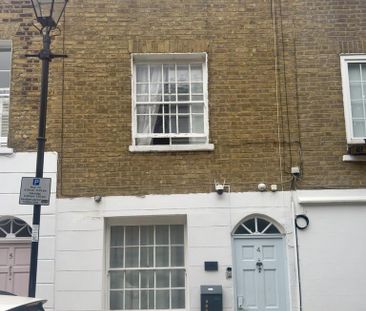 Studio to rent - Photo 6