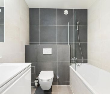 7 Zimmer, 184 m², 8. Stock - Foto 4