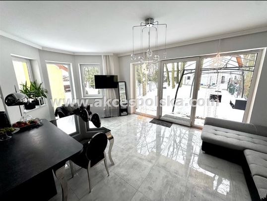 Warszawa M., Warszawa, Bielany, Wólczyńska - Photo 1