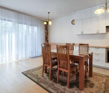 Nowoczesny dom z ogródkiem – ul. Piknikowa - Photo 4