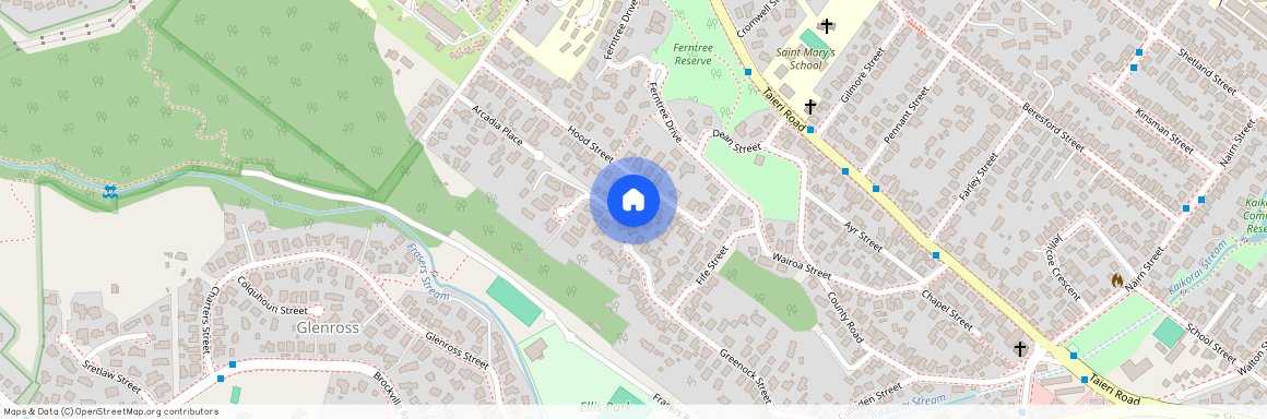 23A Hood Street, Wakari, Dunedin City