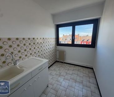 Location Appartement 2 pièces 50m² STRASBOURG 67200 - Photo 6