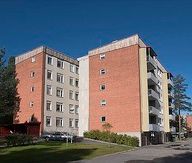 Korpralsvägen, Umeå - Foto 2