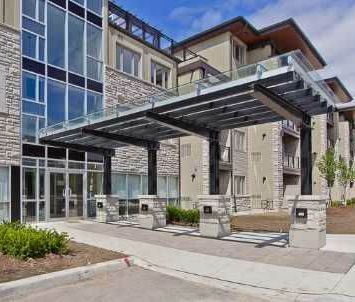 For Lease - 570 Lolita Gardens Unit# 424, Mississauga, Ontario - Photo 2