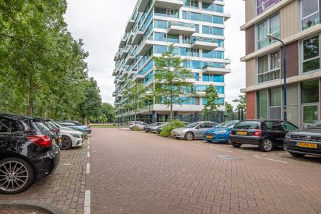 Appartement te huur: Jan van Zutphenstraat 115 1069 RR Amsterdam - Foto 3