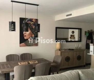Piso en alquiler en Selwo - Photo 2