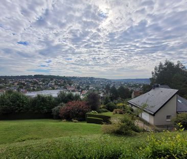 Location Appartement 1 pièce 24m² MONT ST AIGNAN 76130 - Photo 4