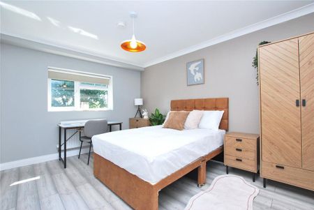 1 bedroom house of multiple occupation to rent - Photo 2