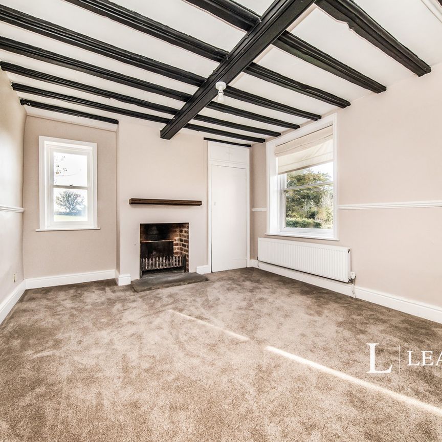 4 bedroom house to rent Colletts Chase, Wormingford, Colchester, Essex, CO6 - Photo 1