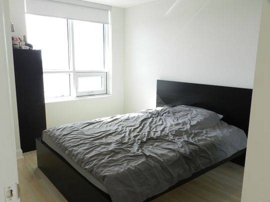 For Lease - 12 Gandhi Lane Unit# 1607, Markham, Ontario - Photo 1