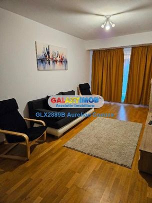 Apartament 2 camere decomandat Militari/bloc nou/centrala/AC - Photo 1