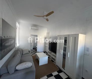 Piso en alquiler en Ciudad Jardin - Photo 1