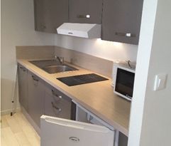 Location Appartement 1 pièce 16m² - Photo 2