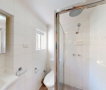 Charming Victorian Cottage with Country Ambience on Leafy Errol Street - Photo 3