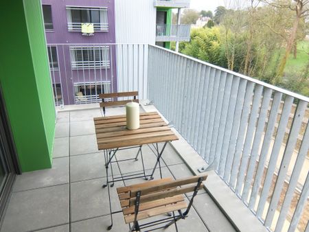 Location Appartement 3 pièces 63m² ST HERBLAIN 44800 - Photo 5