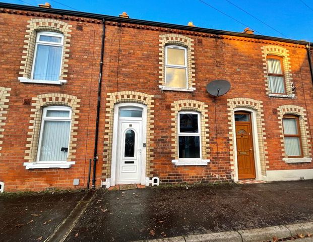 5 Olive Street, Belfast, BT13 3DE - Photo 1