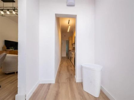 Piso de alquiler en Calle Bernardo de la Torre, 108, Santa Catalina - Canteras - Photo 3