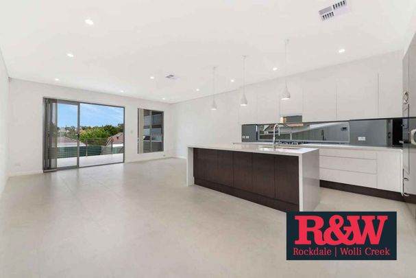 152a Frederick Street Rockdale - Photo 1