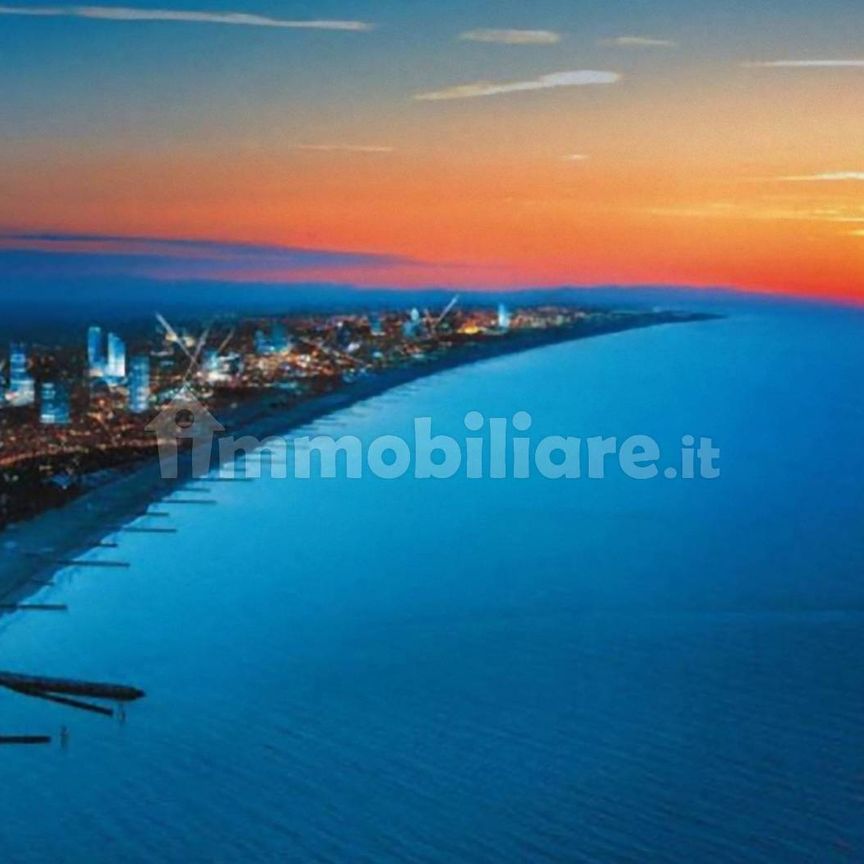 Bilocale via Andrea Bafile 309, Lido Centro Ovest, Jesolo - Photo 1
